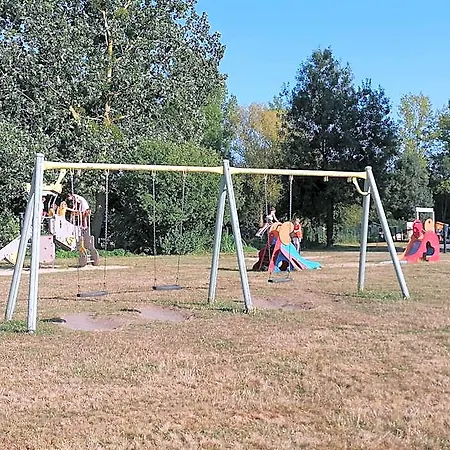 ホリデーパーク Terres De France - Active Park