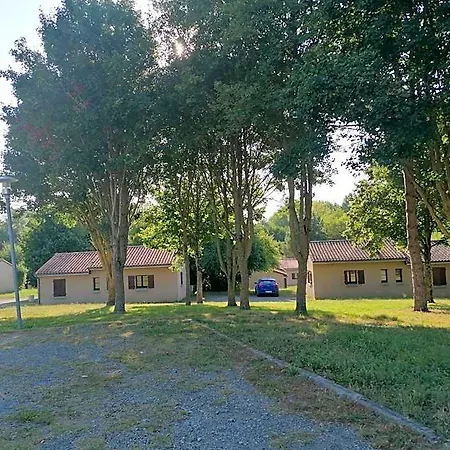 Terres De France - Active Park Moncontour