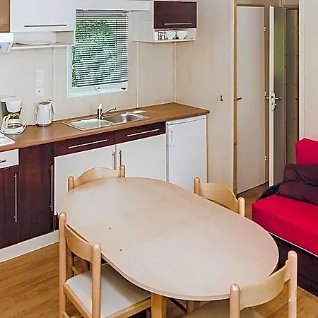 Terres De France - Active Park 3*