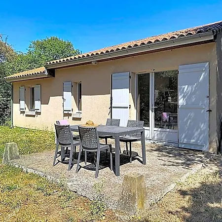 Terres De France - Active Park 3*