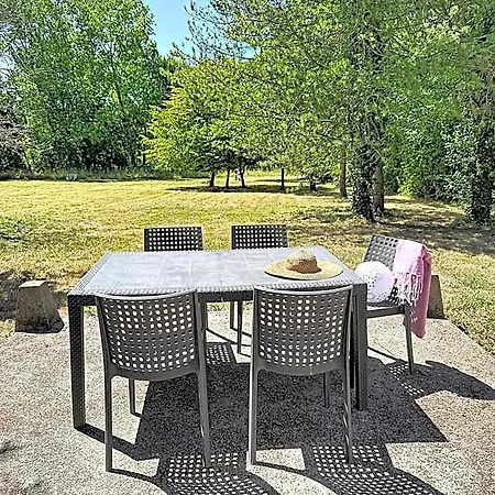 Terres De France - Active Park Moncontour (Vienne)