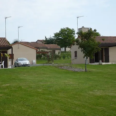 홀리데이파크 Terres De France - Active Park