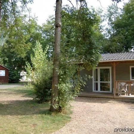 Holiday park Terres De France - Active Park