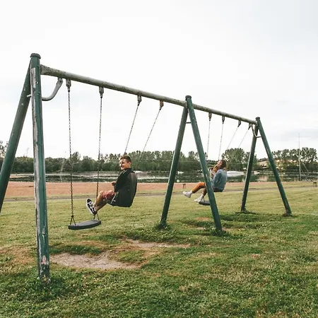 Terres De France - Active Park 3*