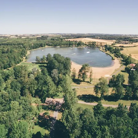 Terres De France - Active Park