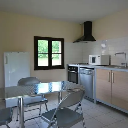 Terres De France - Active Park 3* Moncontour (Vienne)