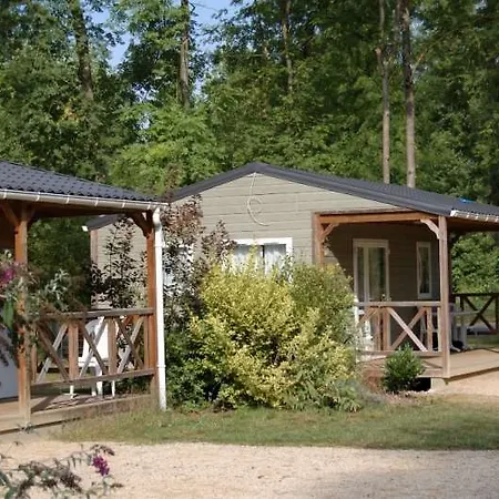 Terres De France - Active Park Holiday park 3*