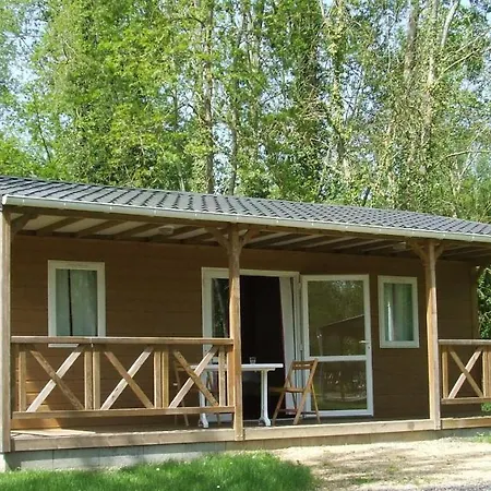 Holiday park Terres De France - Active Park 3*