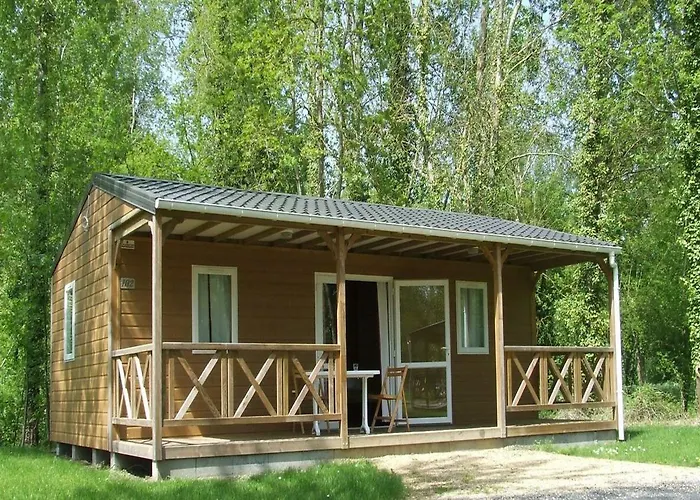 Terres De France - Active Park Aldeamento Turístico