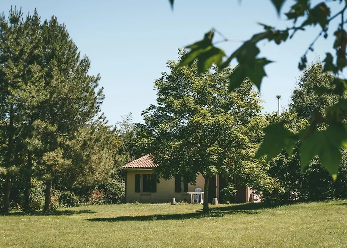 Terres De France - Active Park Aldeamento Turístico 3*