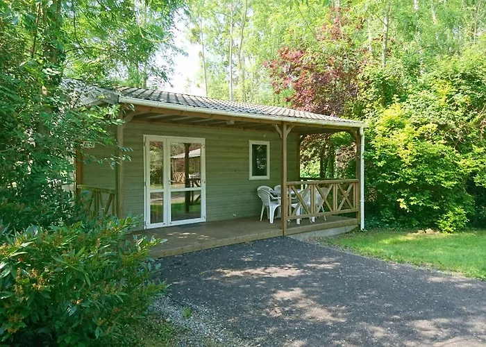 Terres De France - Active Park Aldeamento Turístico 3*