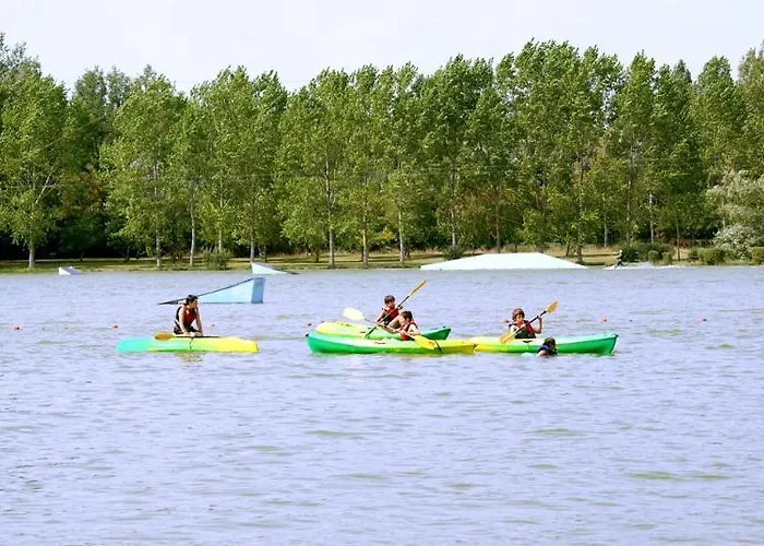 Terres De France - Active Park