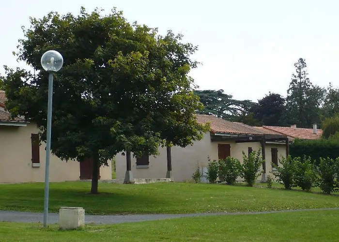 Terres De France - Active Park