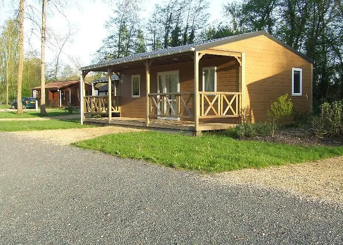 Terres De France - Active Park Moncontour (Vienne)