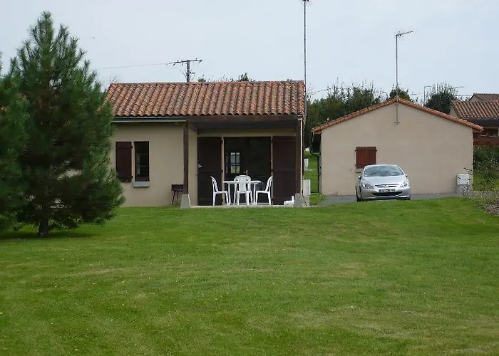 Aldeamento Turístico Terres De France - Active Park 3*