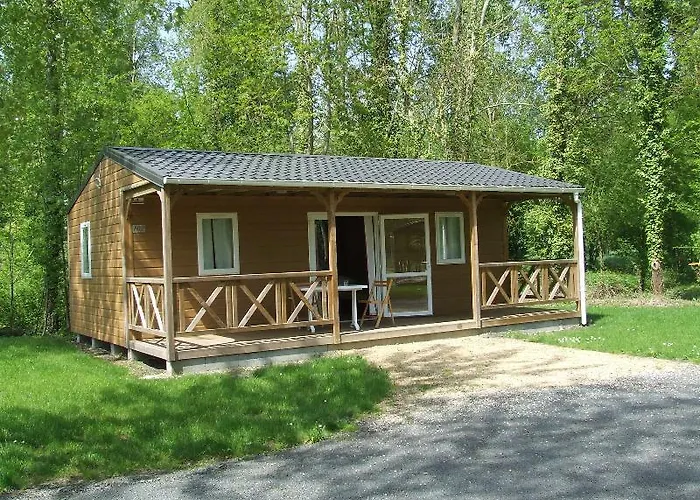 Terres De France - Active Park