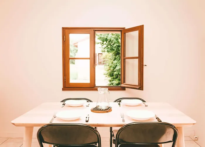 Terres De France - Active Park Aldeamento Turístico 3*