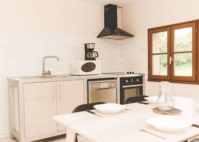 Terres De France - Active Park 3* Moncontour (Vienne)