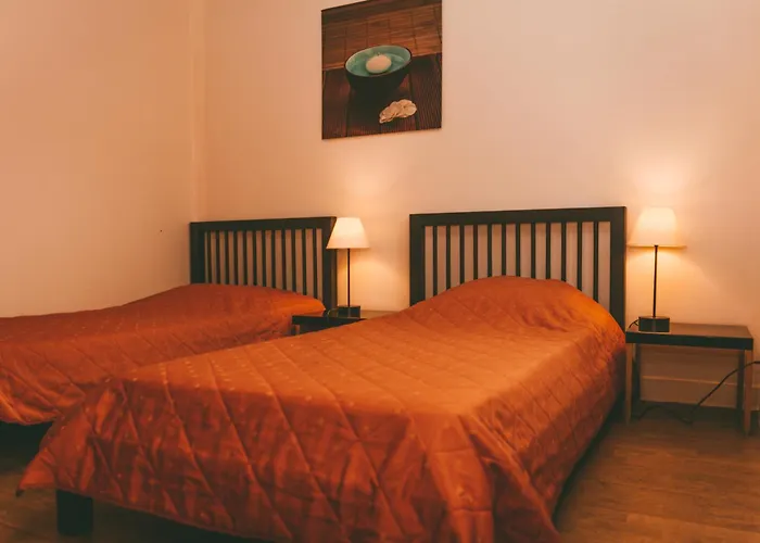 Terres De France - Active Park Aldeamento Turístico 3*