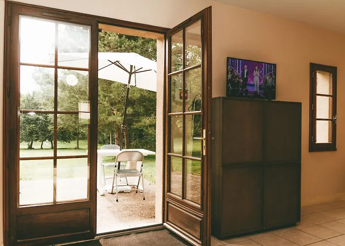 Terres De France - Active Park Aldeamento Turístico 3*