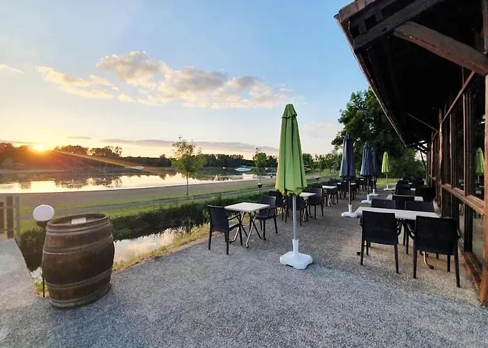 Terres De France - Active Park Moncontour (Vienne)