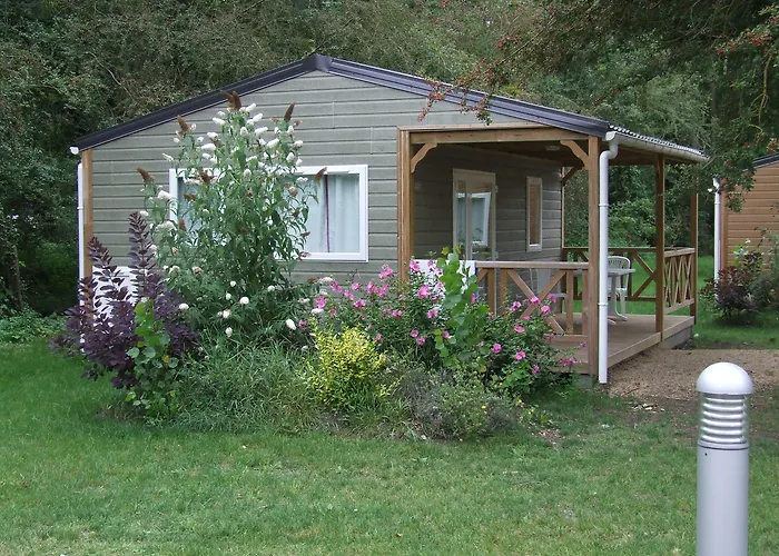 Aldeamento Turístico Terres De France - Active Park