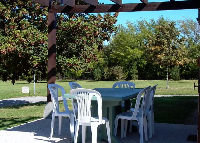 Terres De France - Active Park Aldeamento Turístico