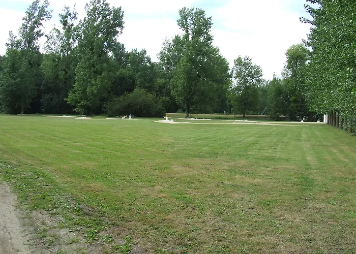 Terres De France - Active Park