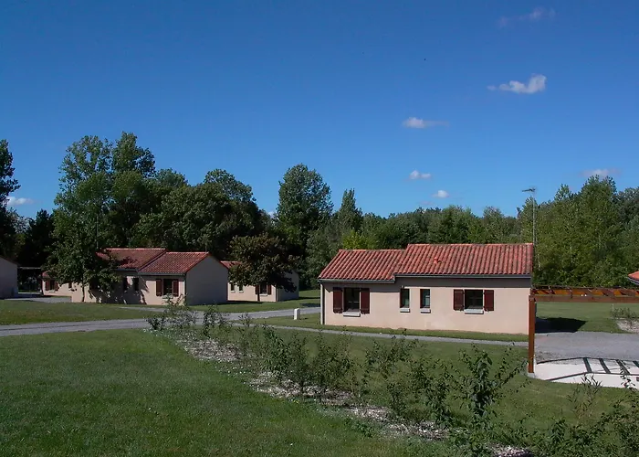 Terres De France - Active Park Aldeamento Turístico 3*