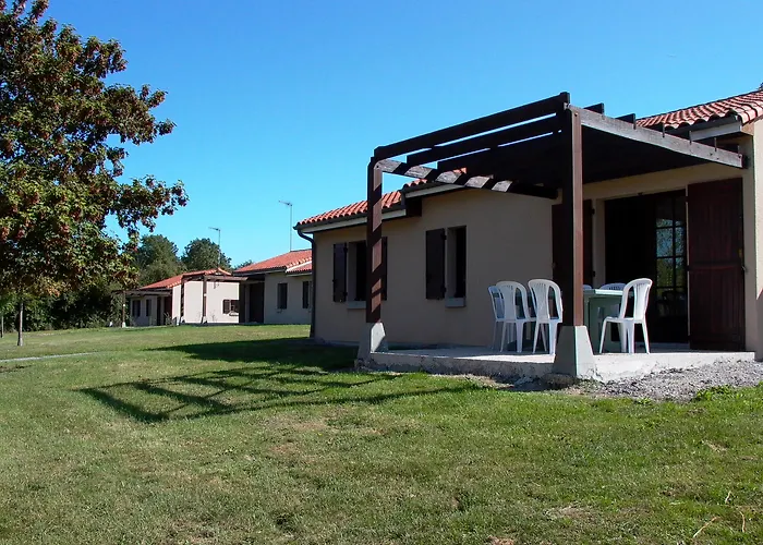 Terres De France - Active Park Aldeamento Turístico
