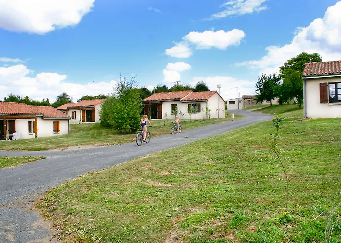 Aldeamento Turístico Terres De France - Active Park 3*