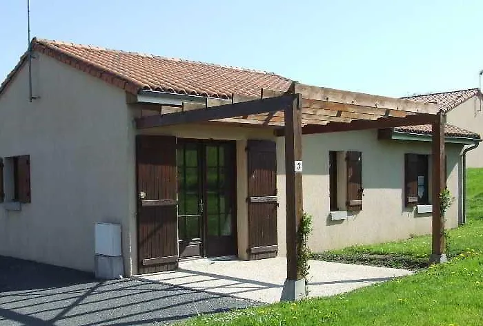 Terres De France - Active Park Aldeamento Turístico 3*