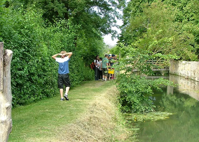 Terres De France - Active Park 3*