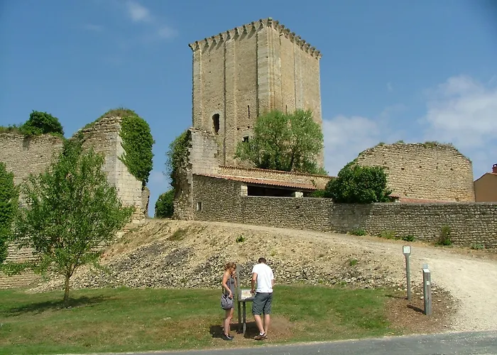 Terres De France - Active Park