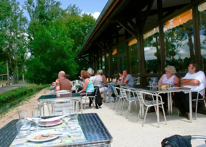Terres De France - Active Park Aldeamento Turístico