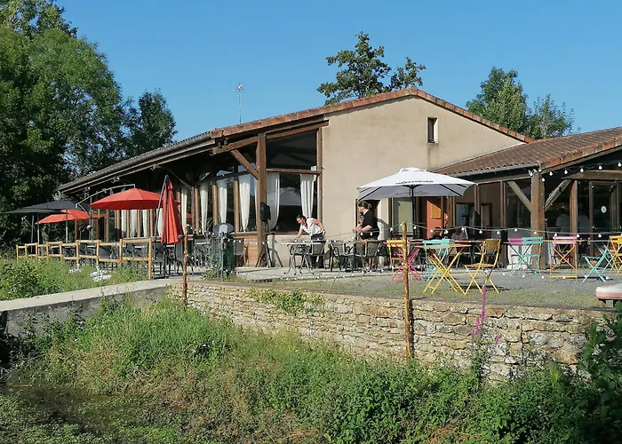 Terres De France - Active Park 3*