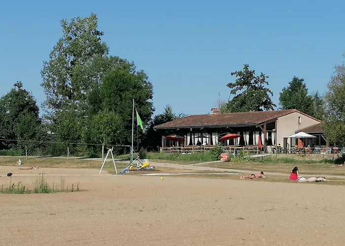 Terres De France - Active Park Moncontour (Vienne)