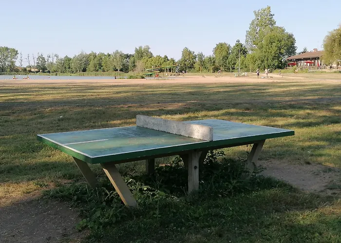 Terres De France - Active Park