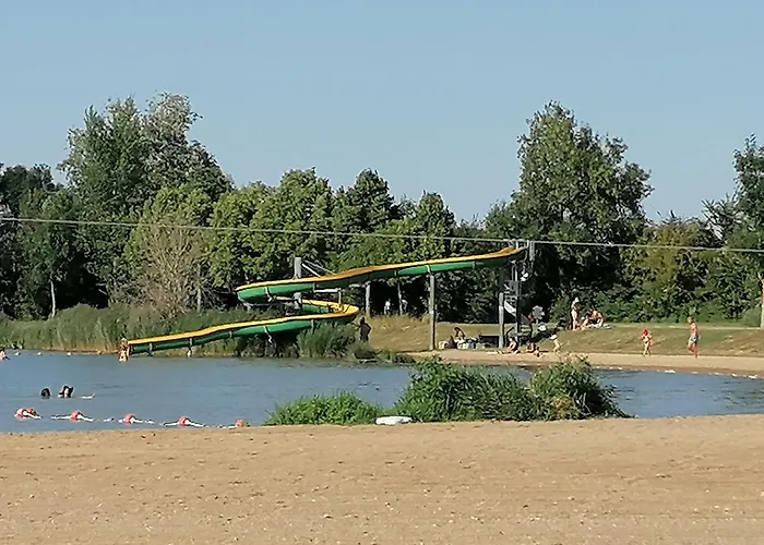Terres De France - Active Park Aldeamento Turístico