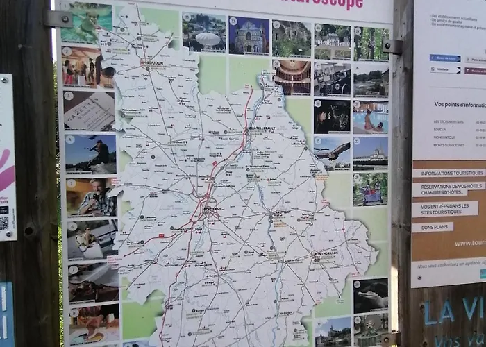 Aldeamento Turístico Terres De France - Active Park