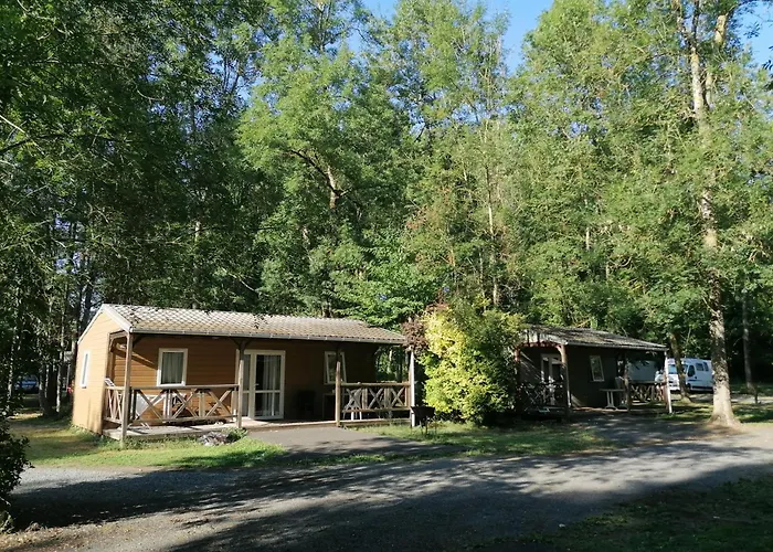 Terres De France - Active Park Aldeamento Turístico 3*