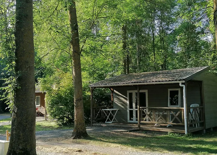 Aldeamento Turístico Terres De France - Active Park 3*