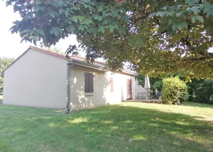 Terres De France - Active Park Aldeamento Turístico 3*