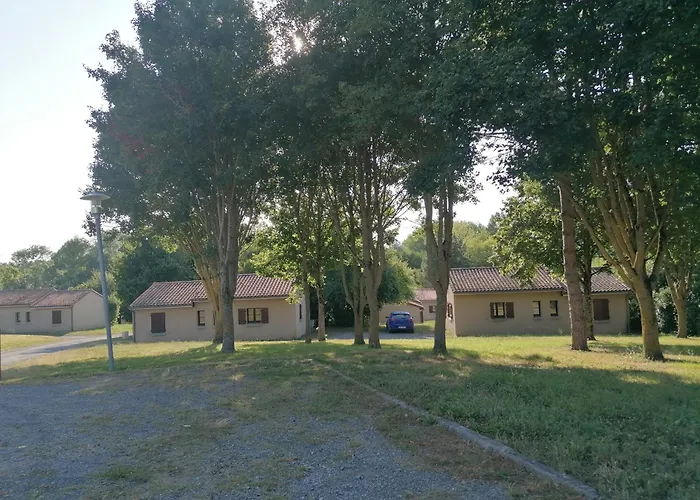 Terres De France - Active Park