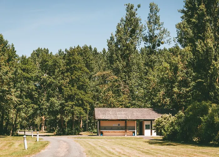 Terres De France - Active Park Moncontour (Vienne)