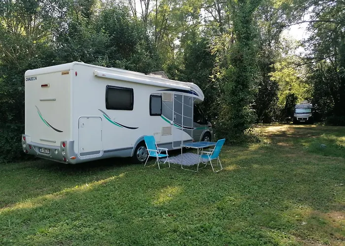Terres De France - Active Park Aldeamento Turístico