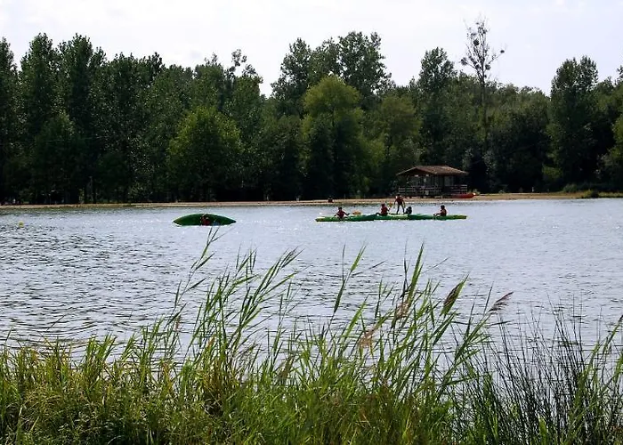 Terres De France - Active Park 3*