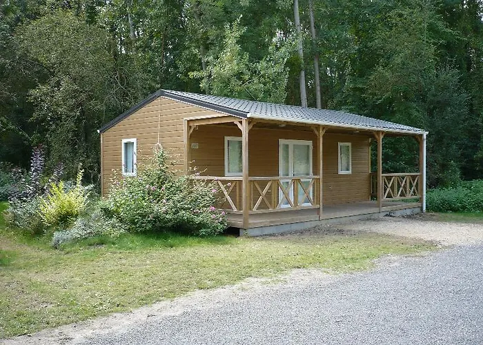 Aldeamento Turístico Terres De France - Active Park