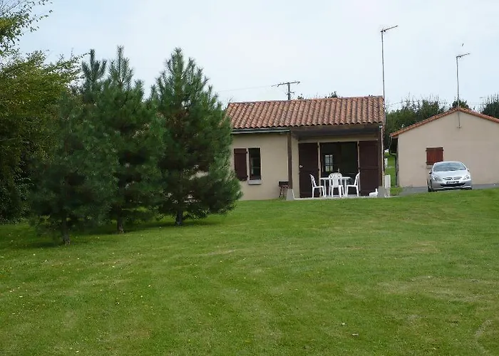 Terres De France - Active Park