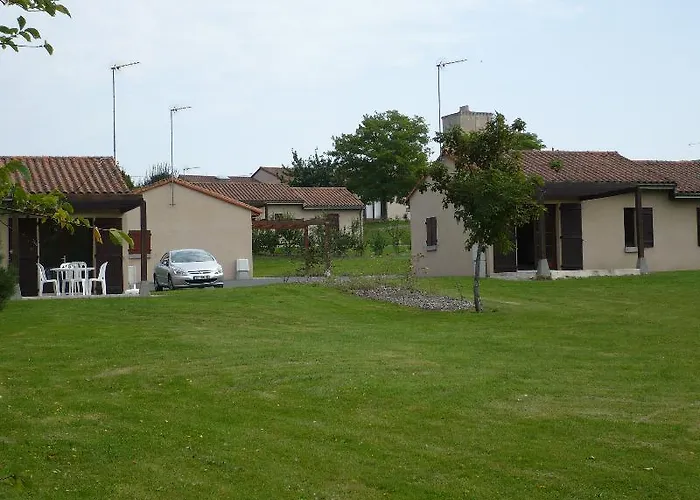 Aldeamento Turístico Terres De France - Active Park
